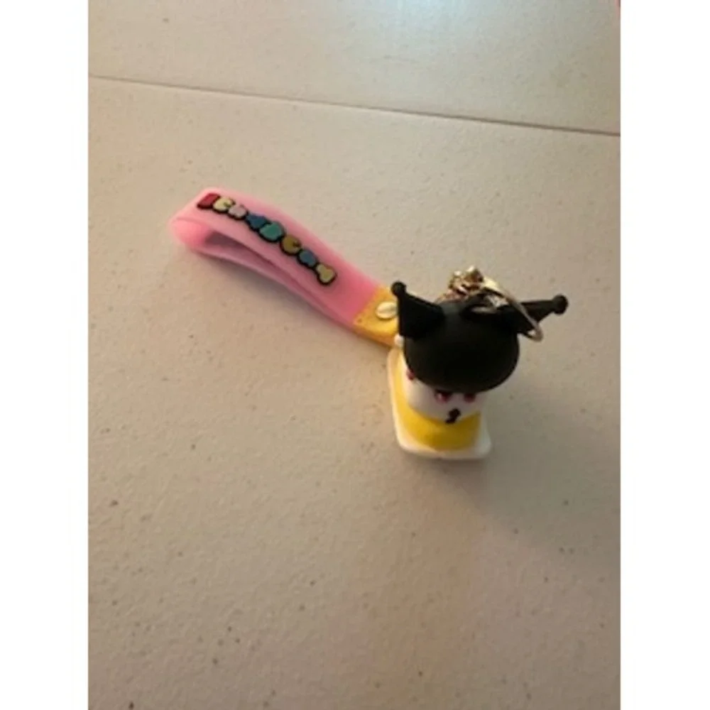 Sanrio kuromi 3d